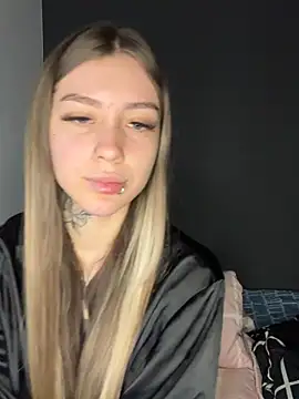 alyssa 22 online show from 06/24/26, 10:53