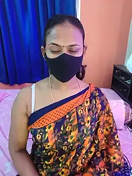 Lena mahiyaa online show from 06/01/26, 11:12