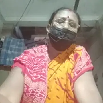 Riya45326 online show from 04/16/26, 11:00