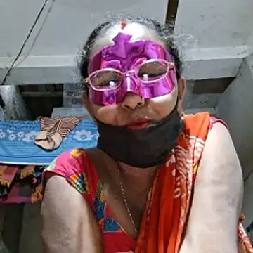 Riya45326 online show from 07/05/26, 11:28