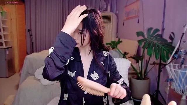 JaeHartMorn online show from 03/27/26, 07:13