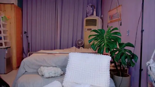 JaeHartMorn online show from 04/01/26, 09:12