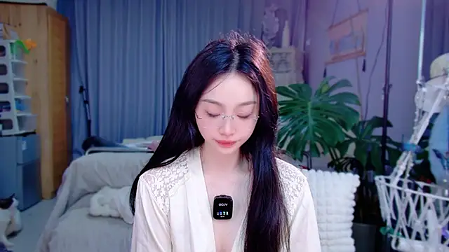 JaeHartMorn online show from 04/05/26, 11:18