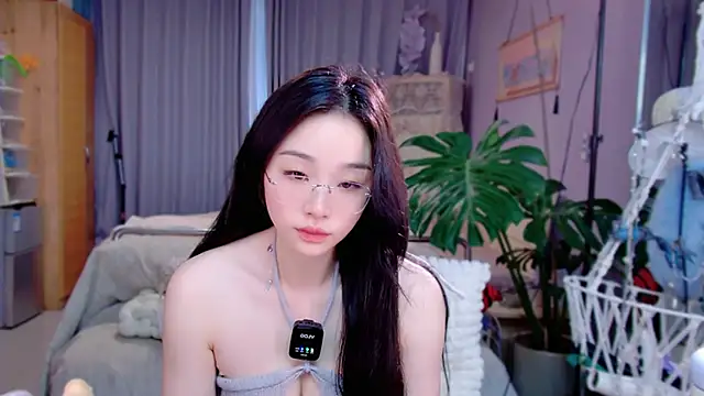 JaeHartMorn online show from 04/06/26, 01:25