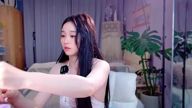 JaeHartMorn online show from 04/10/26, 05:28