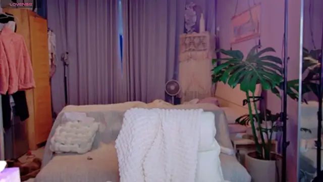 JaeHartMorn online show from 04/12/26, 12:48