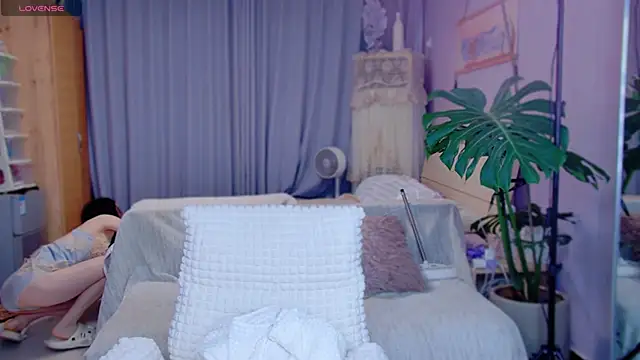 JaeHartMorn online show from 04/14/26, 02:50