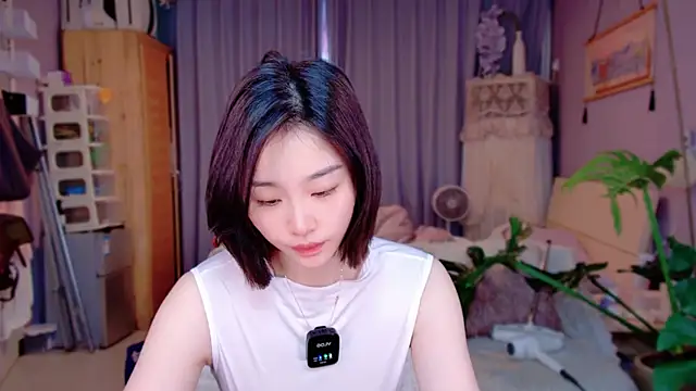 Snapshot of JaeHartMorn chatting on 05/09/26, 12:05 JaeHartMorn online show from 05/09/26, 12:05