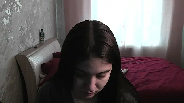 Snapshot of EileenMooren chatting on 04/16/26, 09:10 EileenMooren online show from 04/16/26, 09:10