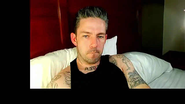 SkylarrGrey online show from 04/07/26, 05:41