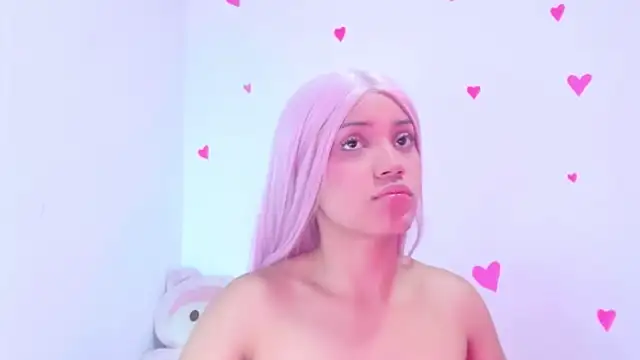 estrellaO O online show from 03/27/26, 12:05