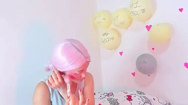 estrellaO O online show from 03/28/26, 11:48