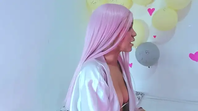 estrellaO O online show from 03/30/26, 12:00