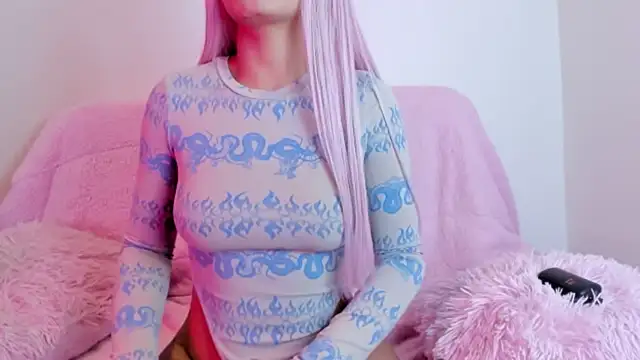 estrellaO O online show from 04/14/26, 12:05