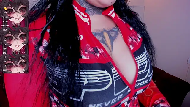 Snapshot of Vampire_Slave chatting on 03/20/26, 12:32 Vampire Slave online show from 03/20/26, 12:32