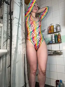 Ani-Dream online show from 04/09/26, 07:58