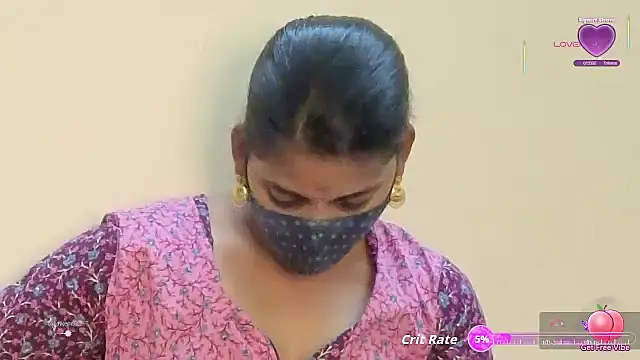 Snapshot of Tamil_ramantic_partner chatting on 04/03/26, 04:49 Tamil ramantic partner online show from 04/03/26, 04:49