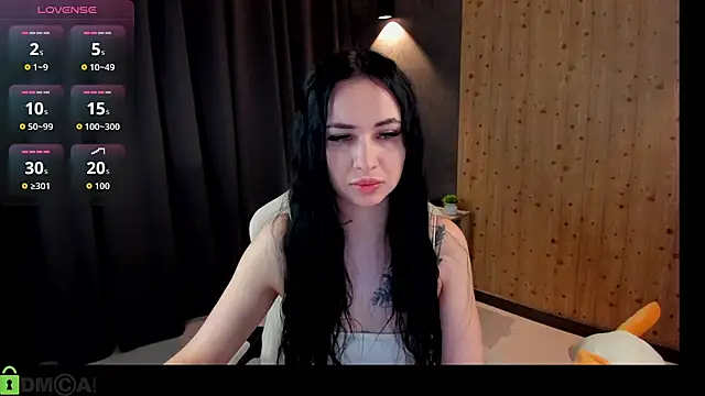 maymalina online show from 04/08/26, 04:23