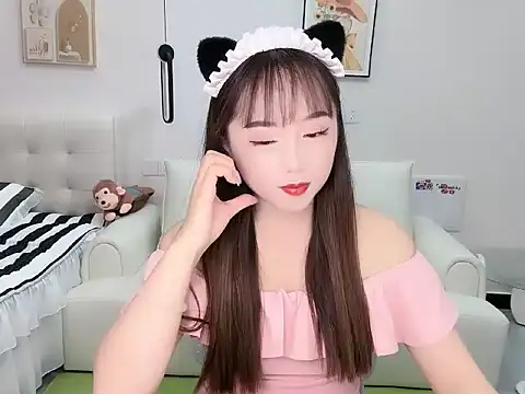 shuangshuang3 online show from 03/22/26, 07:56