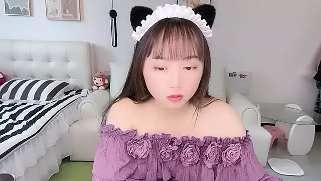 shuangshuang3 online show from 03/29/26, 07:52