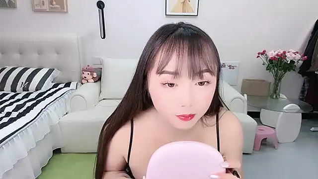 shuangshuang3 online show from 04/07/26, 01:22