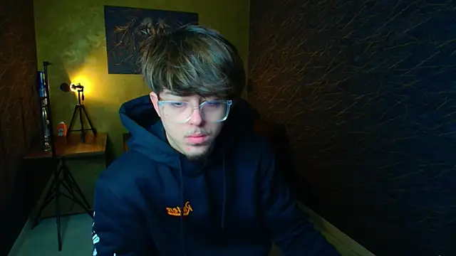 BodhiHayes online show from 04/03/26, 04:21