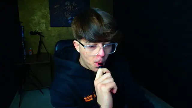 BodhiHayes online show from 04/05/26, 04:31