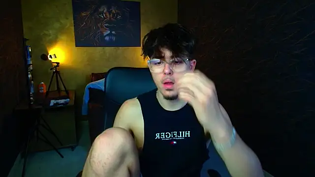 BodhiHayes online show from 04/06/26, 05:41