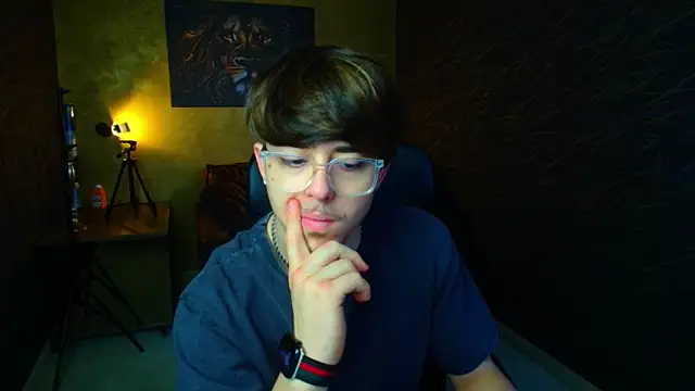 BodhiHayes online show from 04/07/26, 04:46