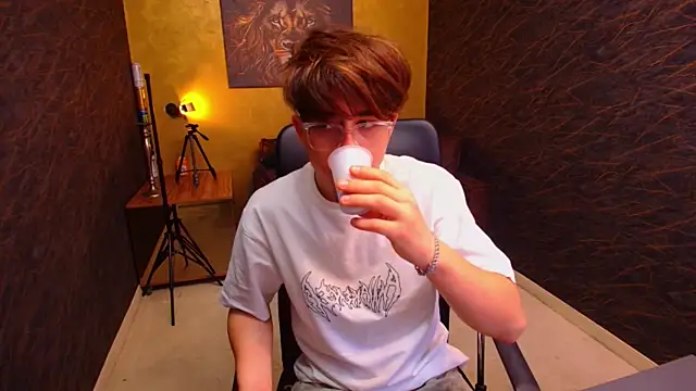 BodhiHayes online show from 04/09/26, 04:34