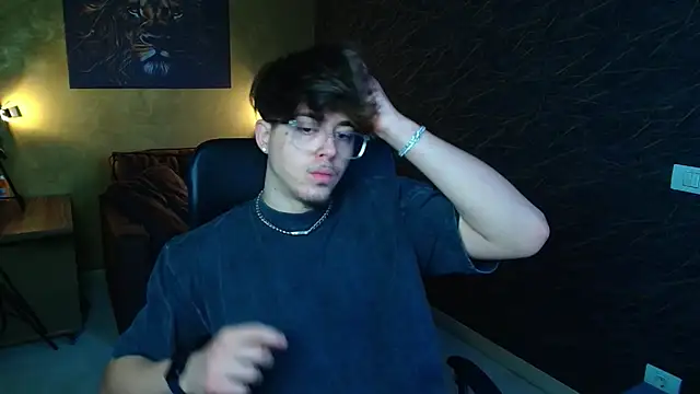 BodhiHayes online show from 04/16/26, 04:13