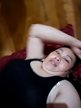 Snapshot of Nin-anna chatting on 03/24/26, 01:27 Nin-anna online show from 03/24/26, 01:27