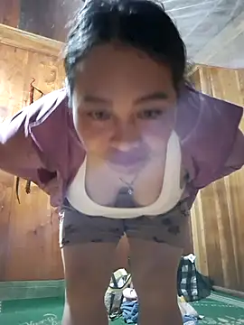 Snapshot of Nin-anna chatting on 03/26/26, 04:01 Nin-anna online show from 03/26/26, 04:01