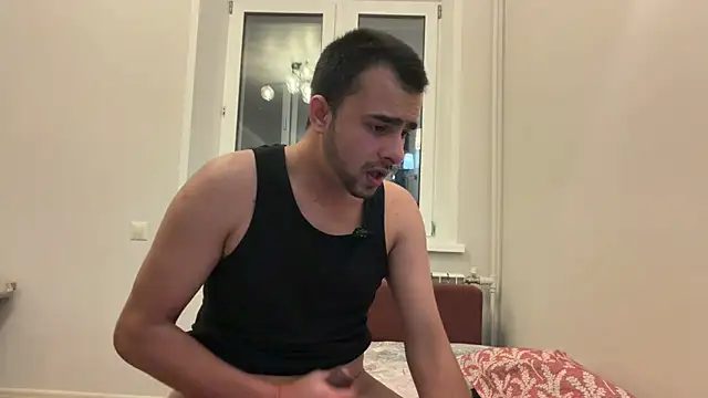 Daniel ice online show from 04/02/26, 05:10