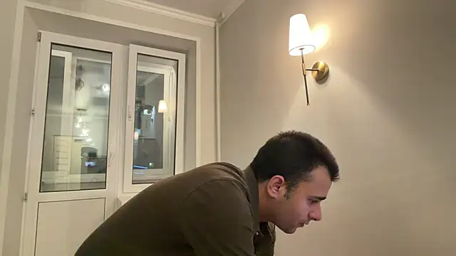 Daniel ice online show from 04/09/26, 06:13