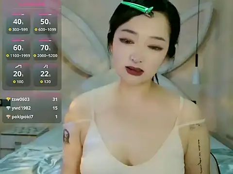 A-Rowan online show from 04/15/26, 07:58