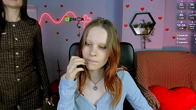 sara musee online show from 03/31/26, 09:21