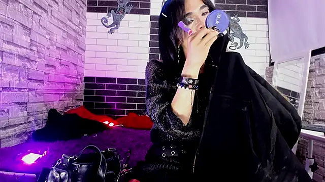 silacitex effy online show from 04/14/26, 03:23