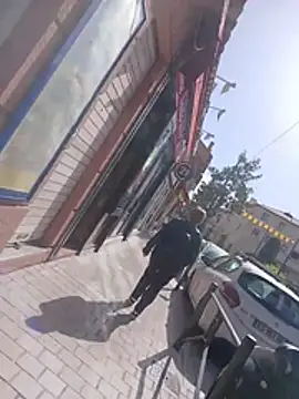 Skinboy06 online show from 04/14/26, 08:42