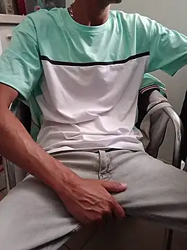 Skinboy06 online show from 07/15/26, 10:42