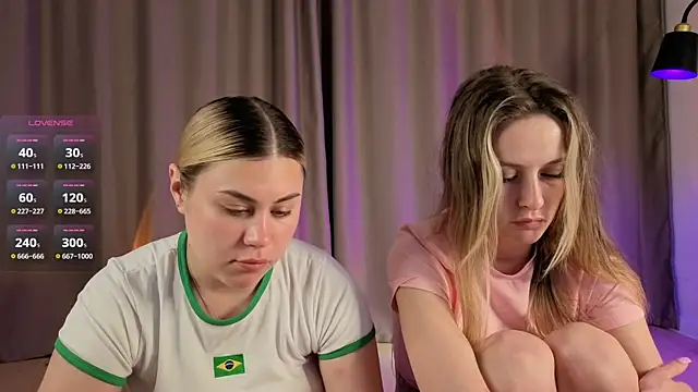 momento marie online show from 05/24/26, 04:23