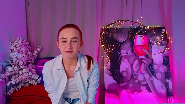 KathrynCanpbell online show from 03/27/26, 06:40