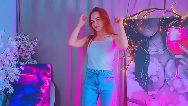 KathrynCanpbell online show from 04/10/26, 07:07