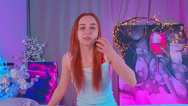 KathrynCanpbell online show from 04/12/26, 07:19