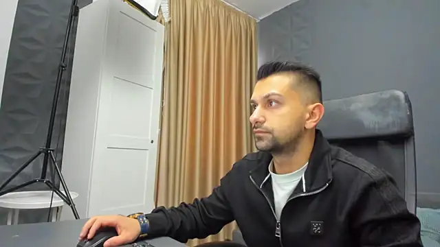 BryceReign online show from 03/25/26, 05:35