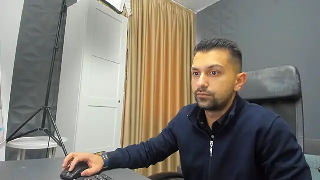 BryceReign online show from 03/26/26, 05:35