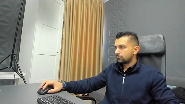 BryceReign online show from 03/27/26, 05:35