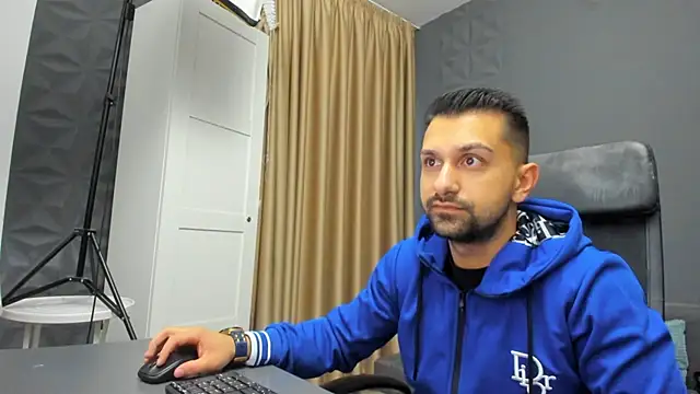 BryceReign online show from 03/28/26, 05:29