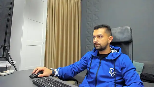 BryceReign online show from 03/29/26, 04:23