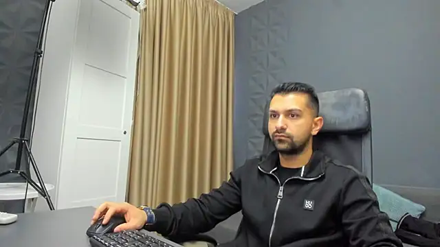 BryceReign online show from 03/30/26, 04:35